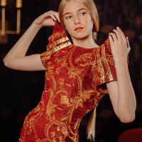 Алина Леонтьева