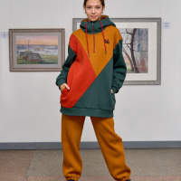 Гладышева София