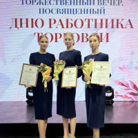 День работников торговли 2025