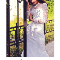 20 лет с журналом MAGAZINE