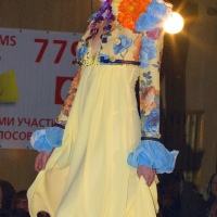 Володенкова Александра