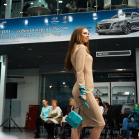 Hyundai Fashion Day