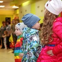 Kids Fashion Day