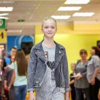 Kids Fashion Day