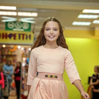 Kids Fashion Day