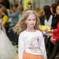 Kids Fashion Day