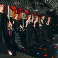 Fashion-дегустация