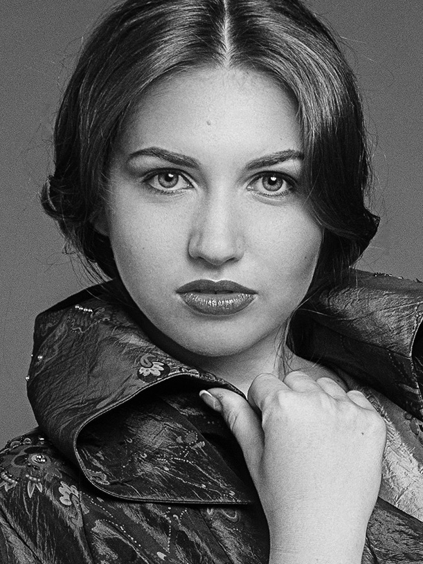 Пальмина Марина